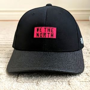 Mitchell & Ness Limited Edition "We The North" Cap